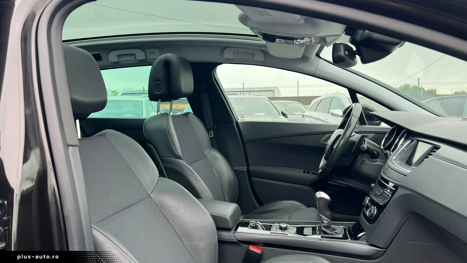 Peugeot 508 SW 1.6 THP Allure