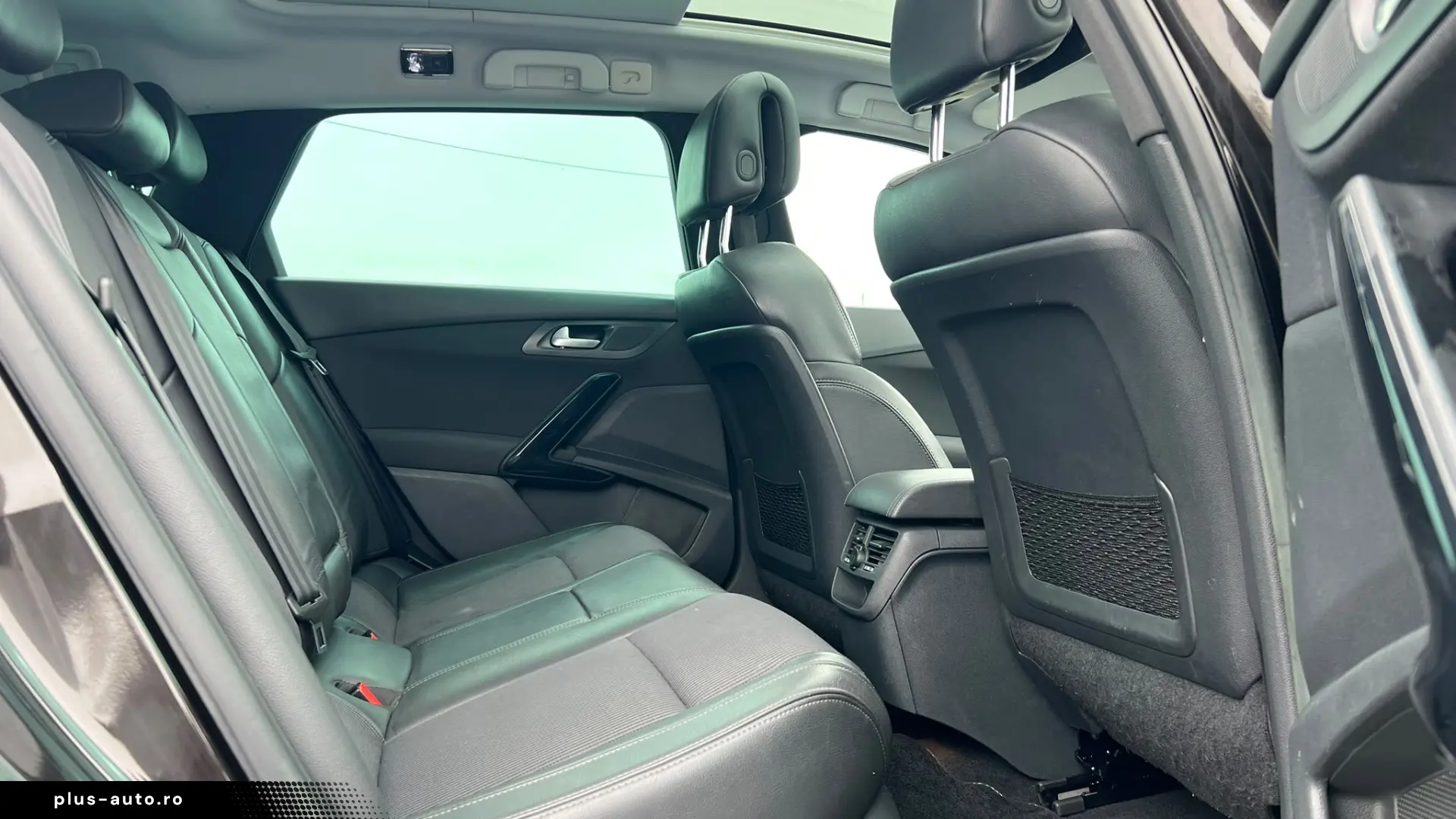 Peugeot 508 SW 1.6 THP Allure