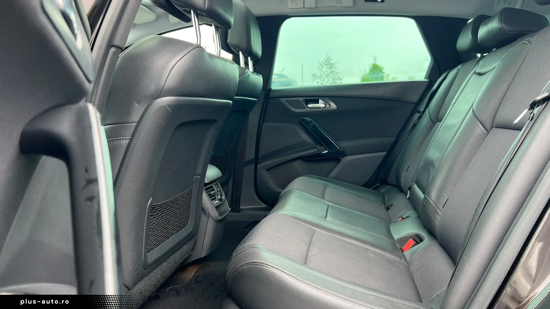 Peugeot 508 SW 1.6 THP Allure