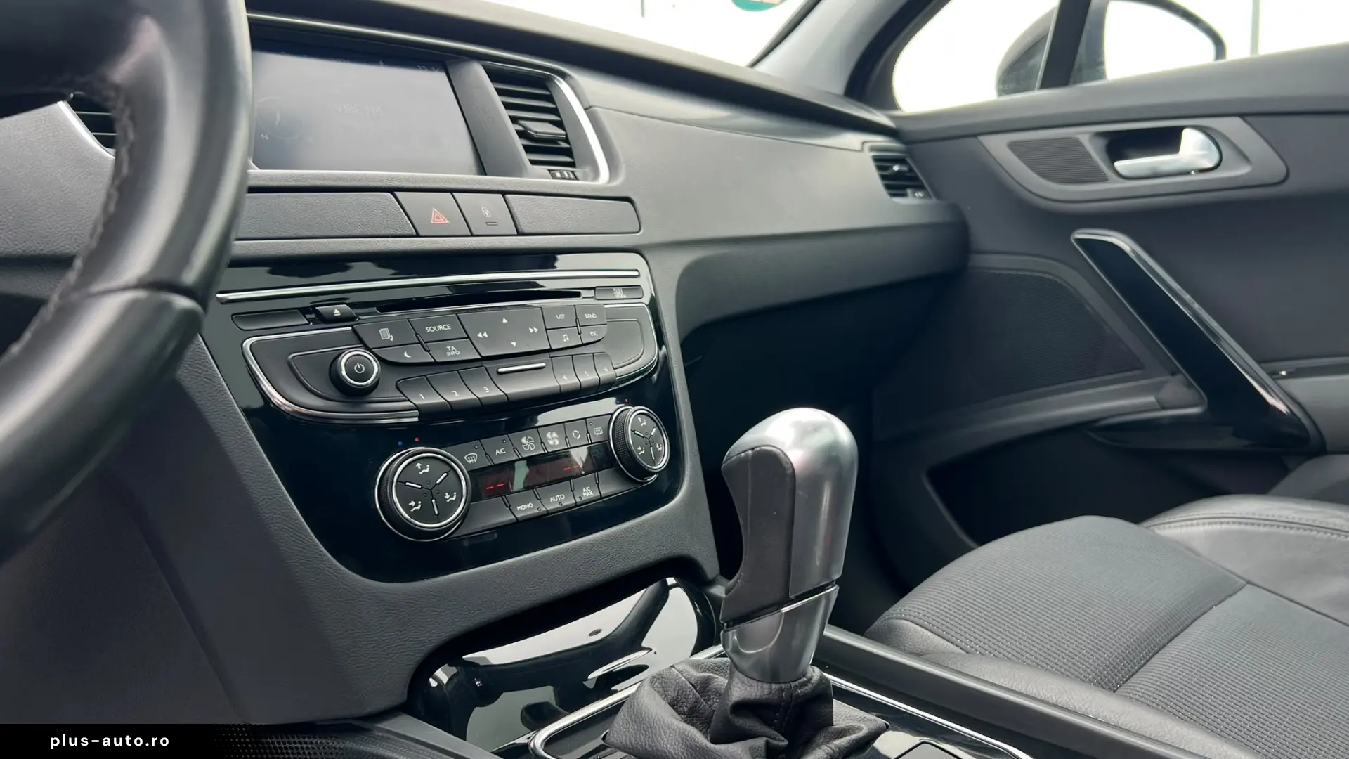 Peugeot 508 SW 1.6 THP Allure