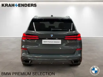 BMW X5 xDrive40d M Sport Pro AHK Pano H&K Widescreen