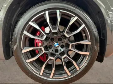 BMW X5 xDrive40d M Sport Pro AHK Pano H&K Widescreen