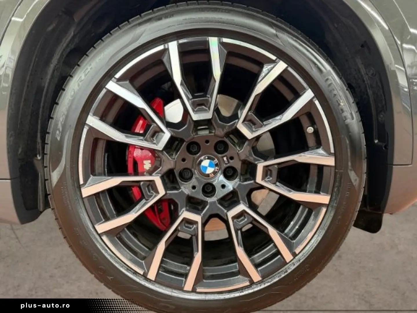BMW X5 xDrive40d M Sport Pro AHK Pano H&K Widescreen