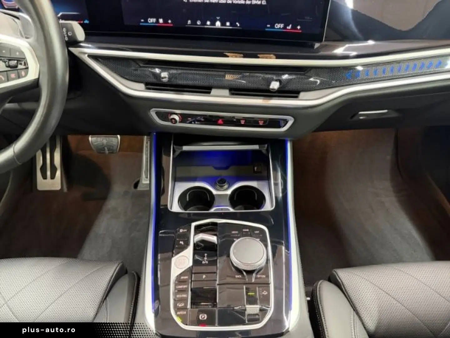 BMW X5 xDrive40d M Sport Pro AHK Pano H&K Widescreen