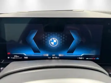 BMW X5 xDrive40d M Sport Pro AHK Pano H&K Widescreen