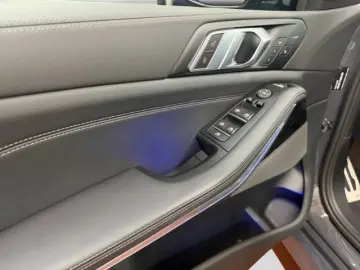 BMW X5 xDrive40d M Sport Pro AHK Pano H&K Widescreen