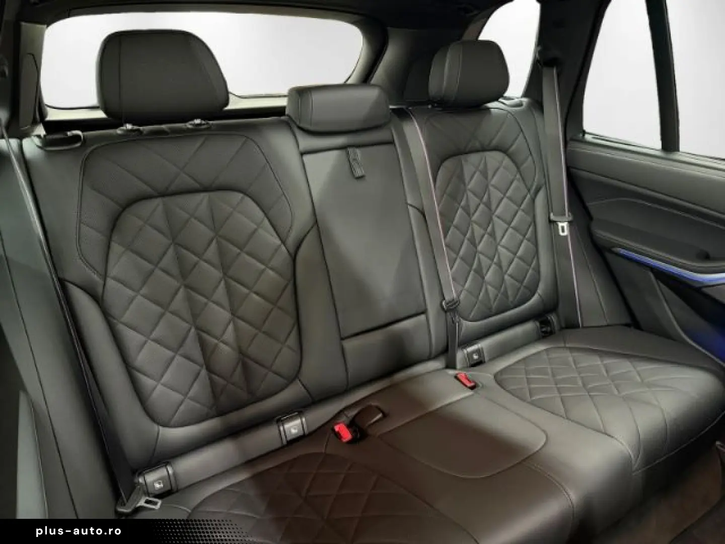 BMW X5 xDrive40d M Sport Pro AHK Pano H&K Widescreen