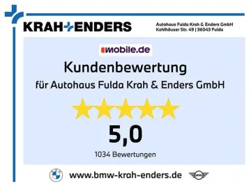 BMW X5 xDrive40d M Sport Pro AHK Pano H&K Widescreen