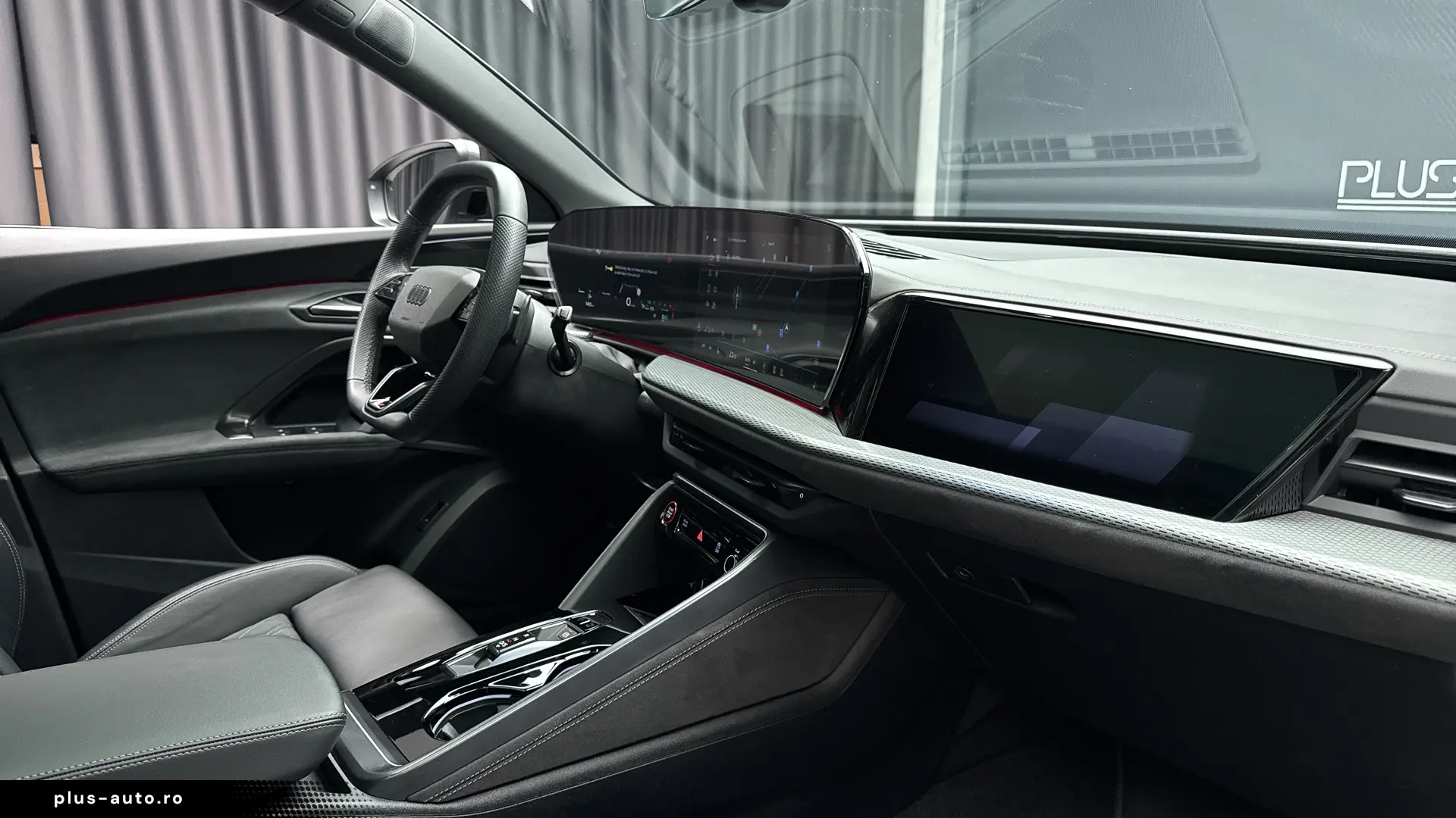 AUDI Q5 2.0 TFSI QUATTRO   S LINE   EDITION ONE   204 CP