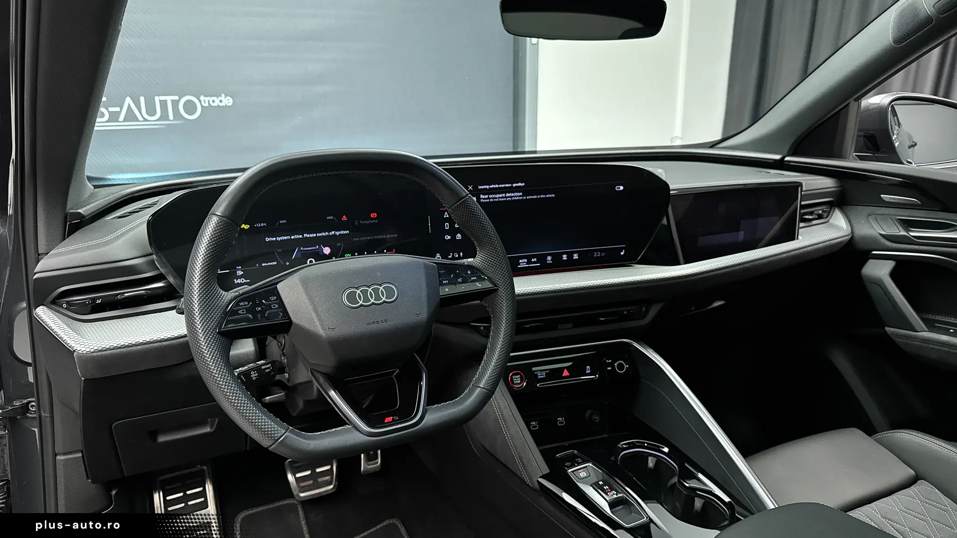 AUDI Q5 2.0 TFSI QUATTRO   S LINE   EDITION ONE   204 CP