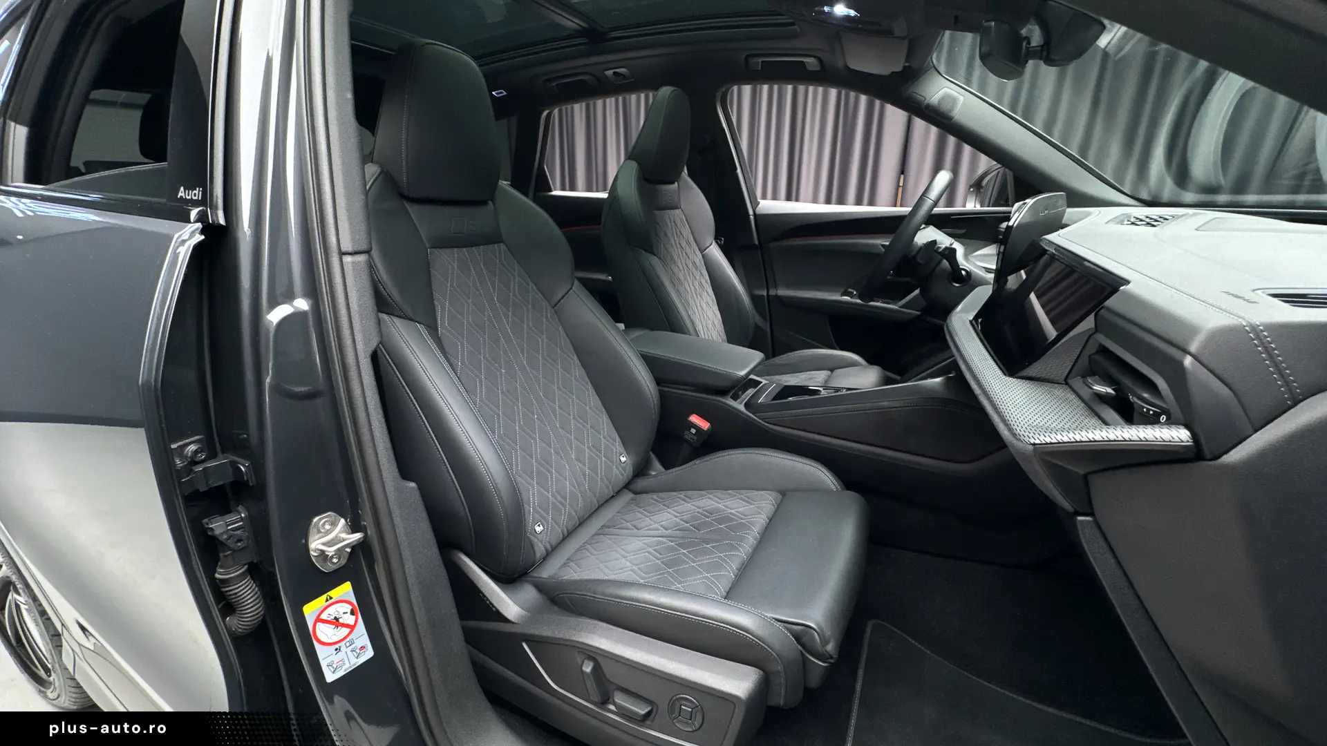 AUDI Q5 2.0 TFSI QUATTRO   S LINE   EDITION ONE   204 CP
