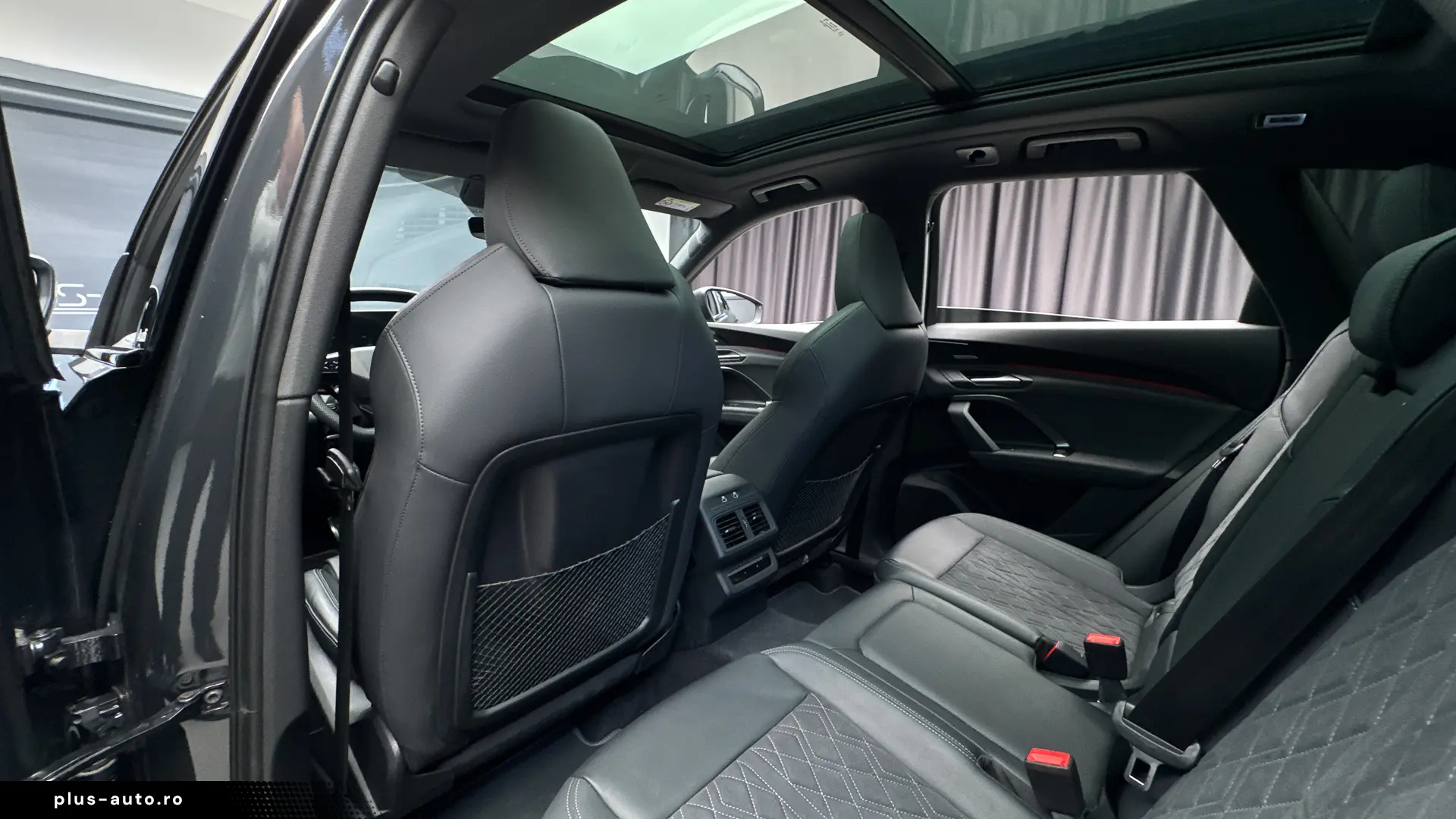 AUDI Q5 2.0 TFSI QUATTRO   S LINE   EDITION ONE   204 CP
