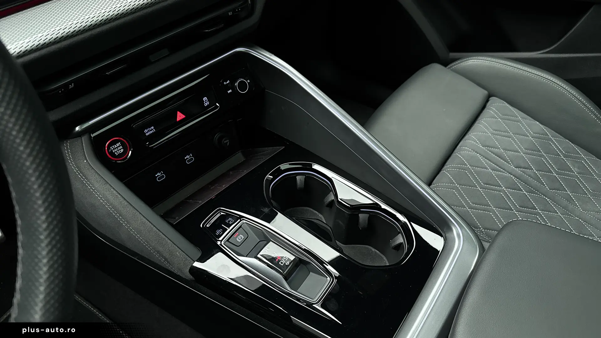 AUDI Q5 2.0 TFSI QUATTRO   S LINE   EDITION ONE   204 CP
