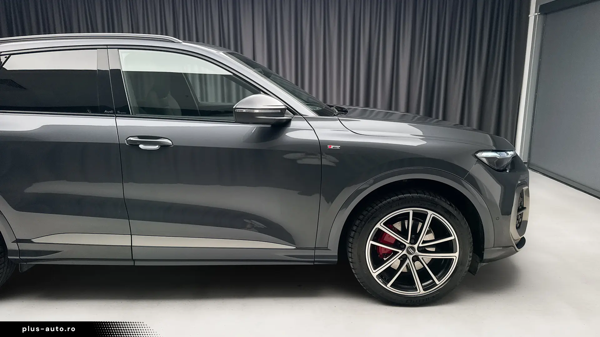 AUDI Q5 2.0 TFSI QUATTRO   S LINE   EDITION ONE   204 CP