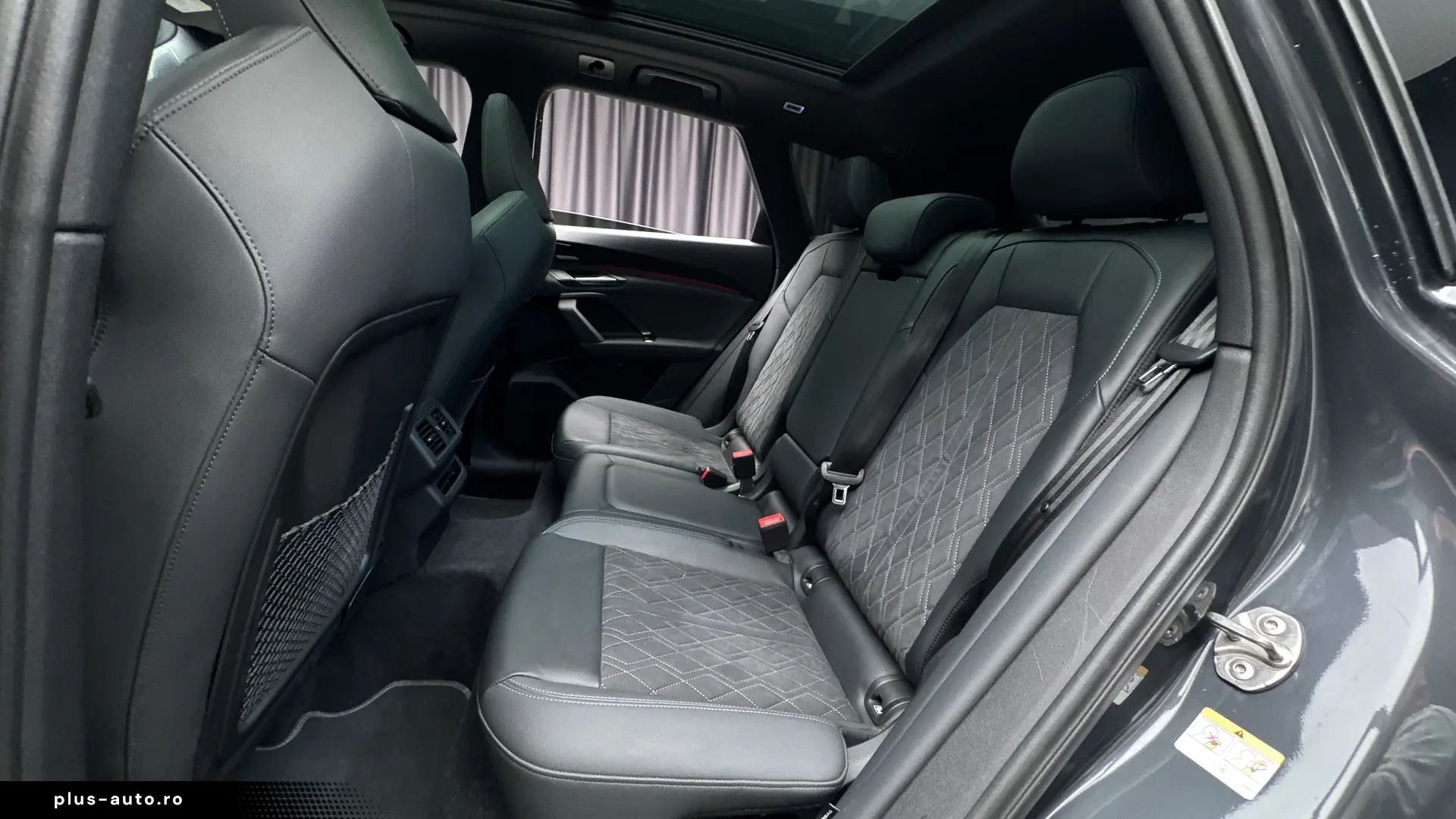 AUDI Q5 2.0 TFSI QUATTRO   S LINE   EDITION ONE   204 CP