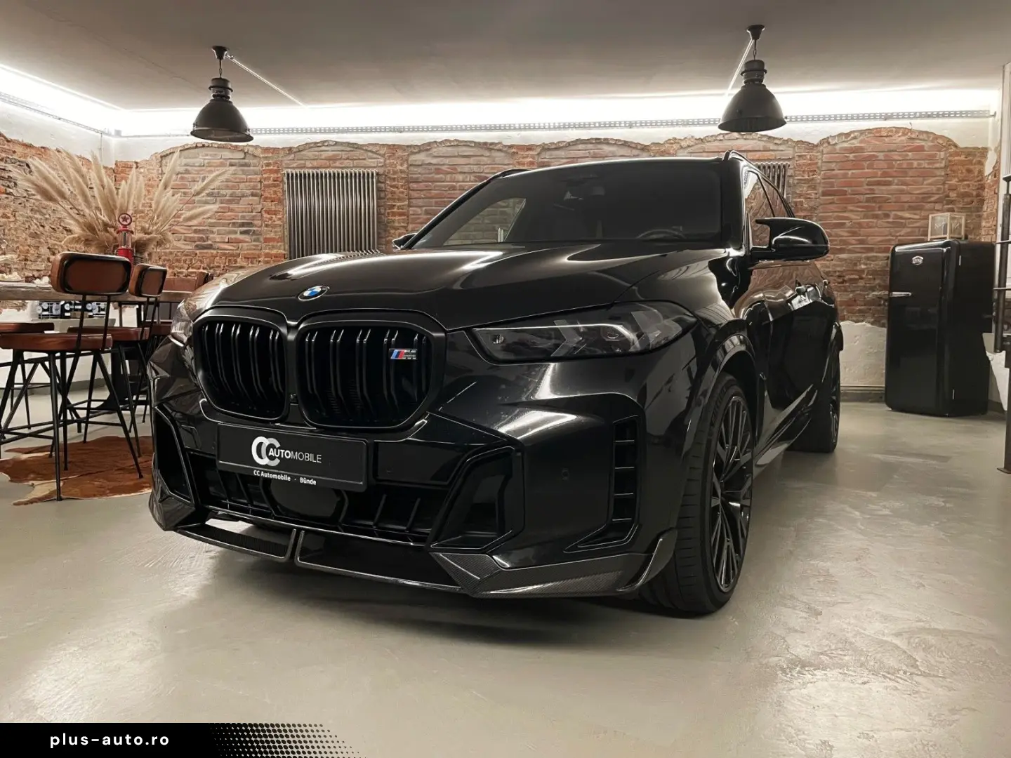 BMW X5 M60i xDrive M Sport Pro Performance  22