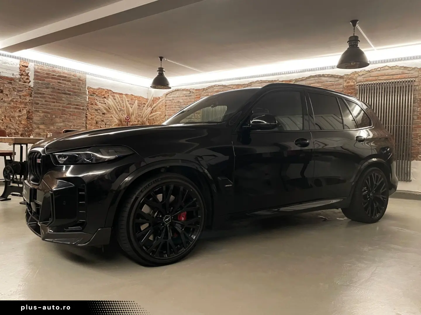BMW X5 M60i xDrive M Sport Pro Performance  22