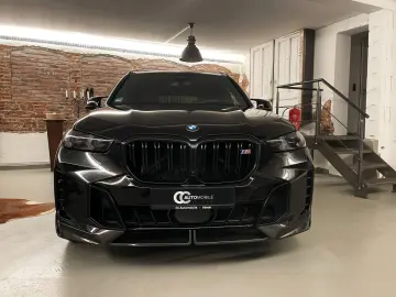 BMW X5 M60i xDrive M Sport Pro Performance  22