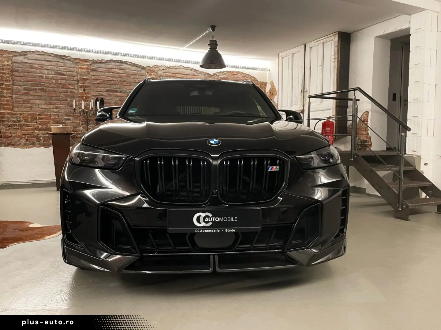 BMW X5 M60i xDrive M Sport Pro Performance  22