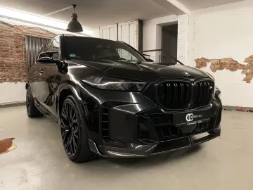 BMW X5 M60i xDrive M Sport Pro Performance  22