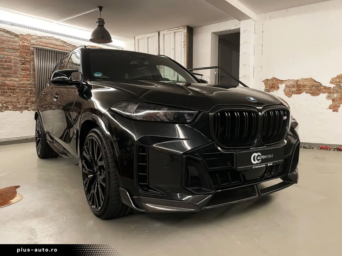 BMW X5 M60i xDrive M Sport Pro Performance  22