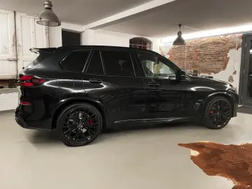 BMW X5 M60i xDrive M Sport Pro Performance  22