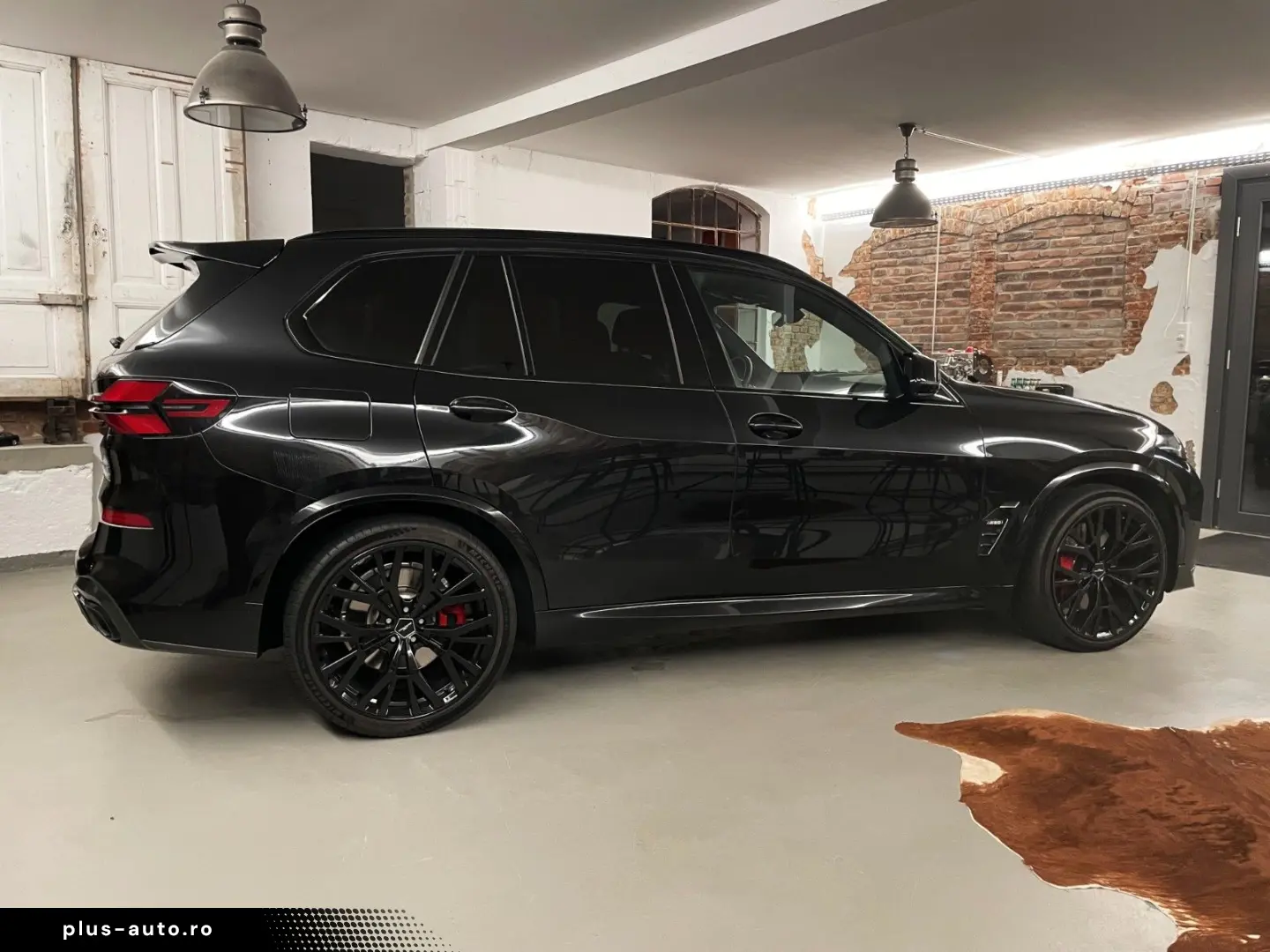 BMW X5 M60i xDrive M Sport Pro Performance  22
