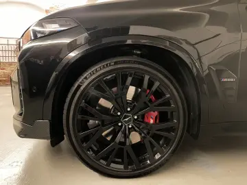 BMW X5 M60i xDrive M Sport Pro Performance  22