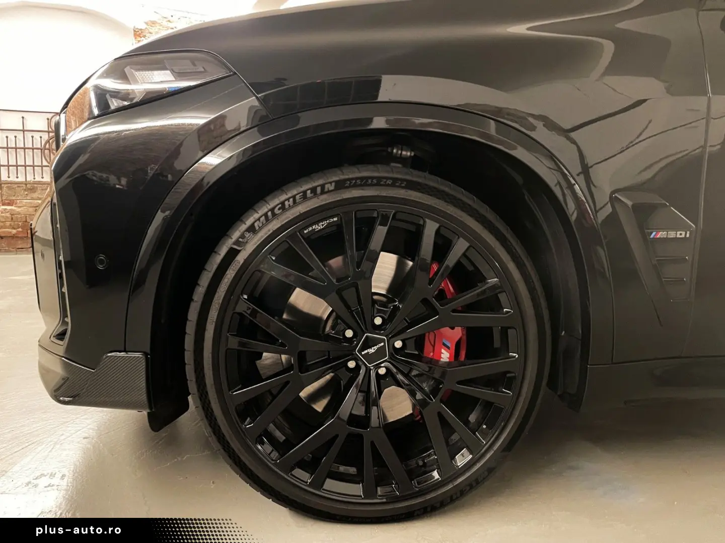 BMW X5 M60i xDrive M Sport Pro Performance  22