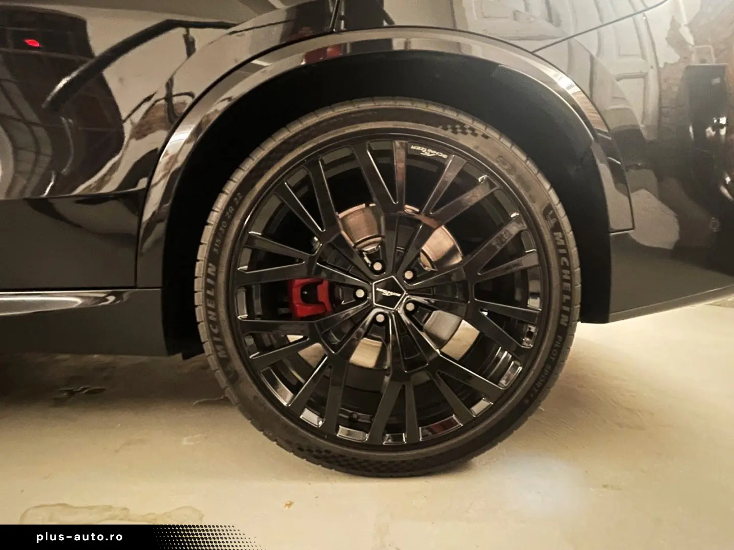 BMW X5 M60i xDrive M Sport Pro Performance  22