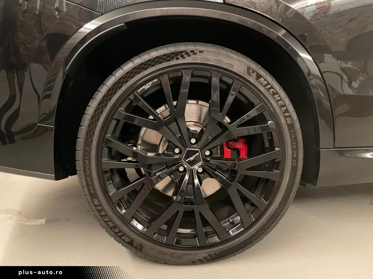BMW X5 M60i xDrive M Sport Pro Performance  22