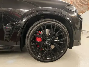 BMW X5 M60i xDrive M Sport Pro Performance  22