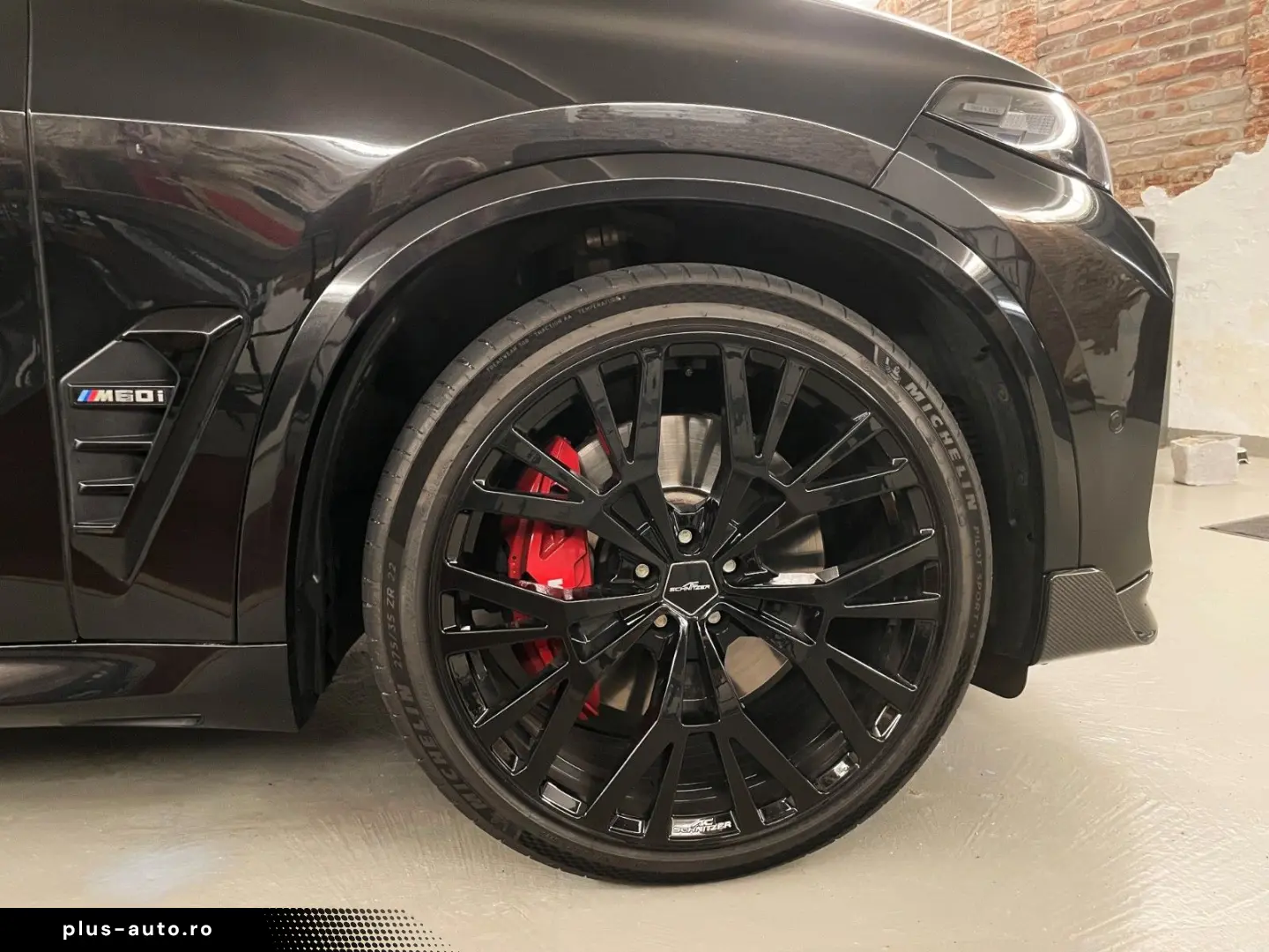 BMW X5 M60i xDrive M Sport Pro Performance  22