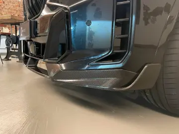 BMW X5 M60i xDrive M Sport Pro Performance  22