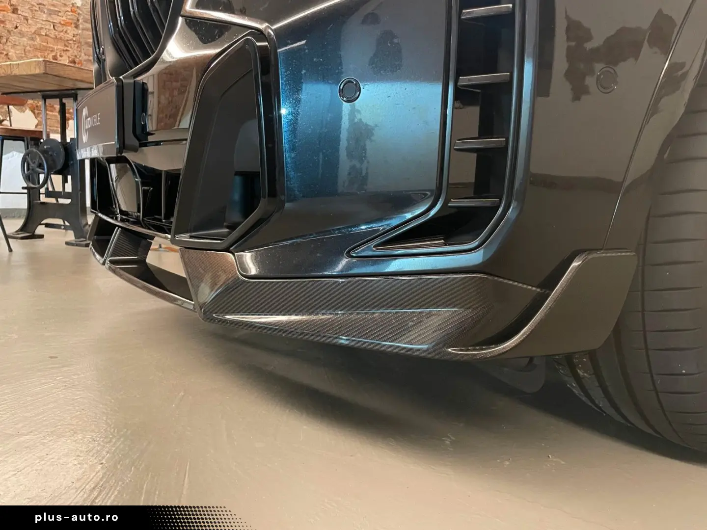 BMW X5 M60i xDrive M Sport Pro Performance  22