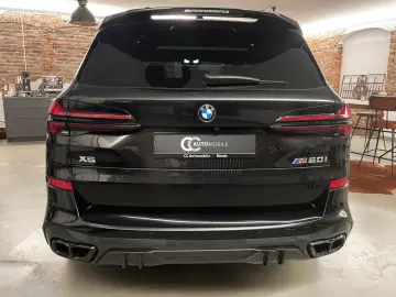 BMW X5 M60i xDrive M Sport Pro Performance  22