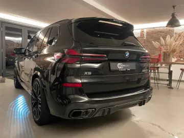 BMW X5 M60i xDrive M Sport Pro Performance  22