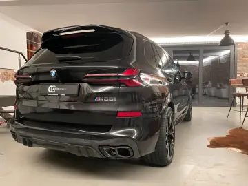 BMW X5 M60i xDrive M Sport Pro Performance  22