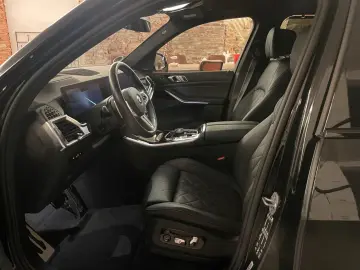 BMW X5 M60i xDrive M Sport Pro Performance  22