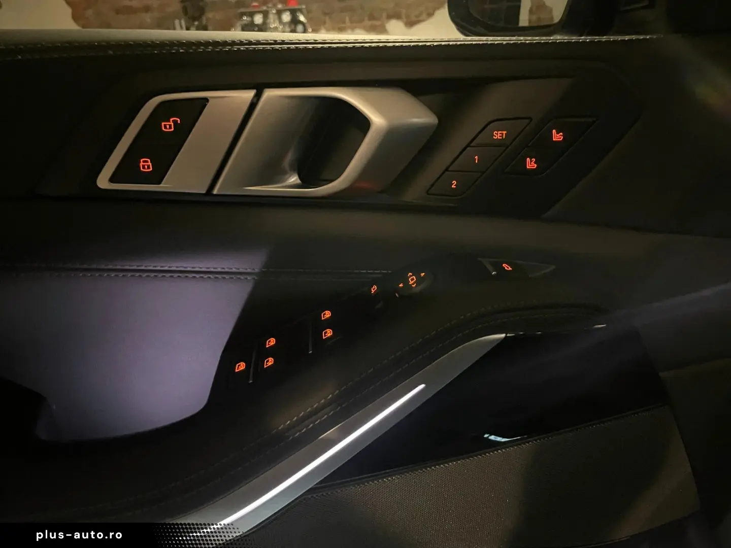 BMW X5 M60i xDrive M Sport Pro Performance  22