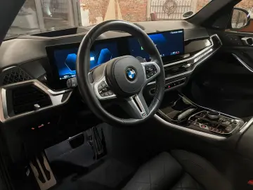 BMW X5 M60i xDrive M Sport Pro Performance  22