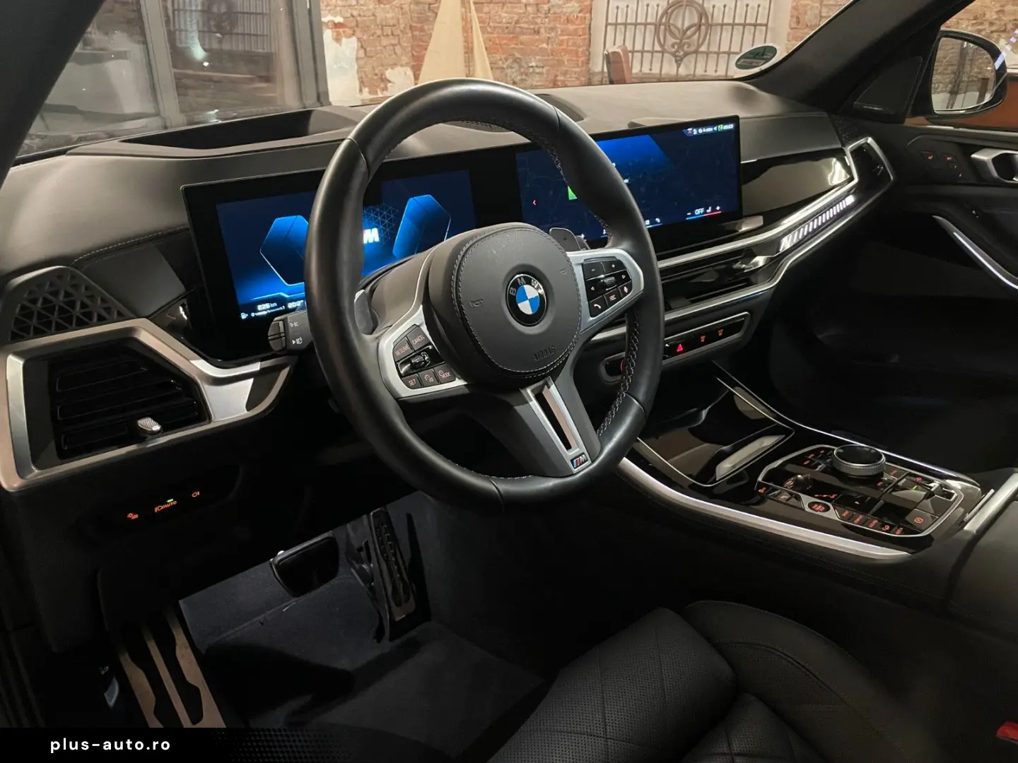 BMW X5 M60i xDrive M Sport Pro Performance  22