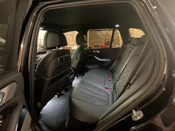 BMW X5 M60i xDrive M Sport Pro Performance  22