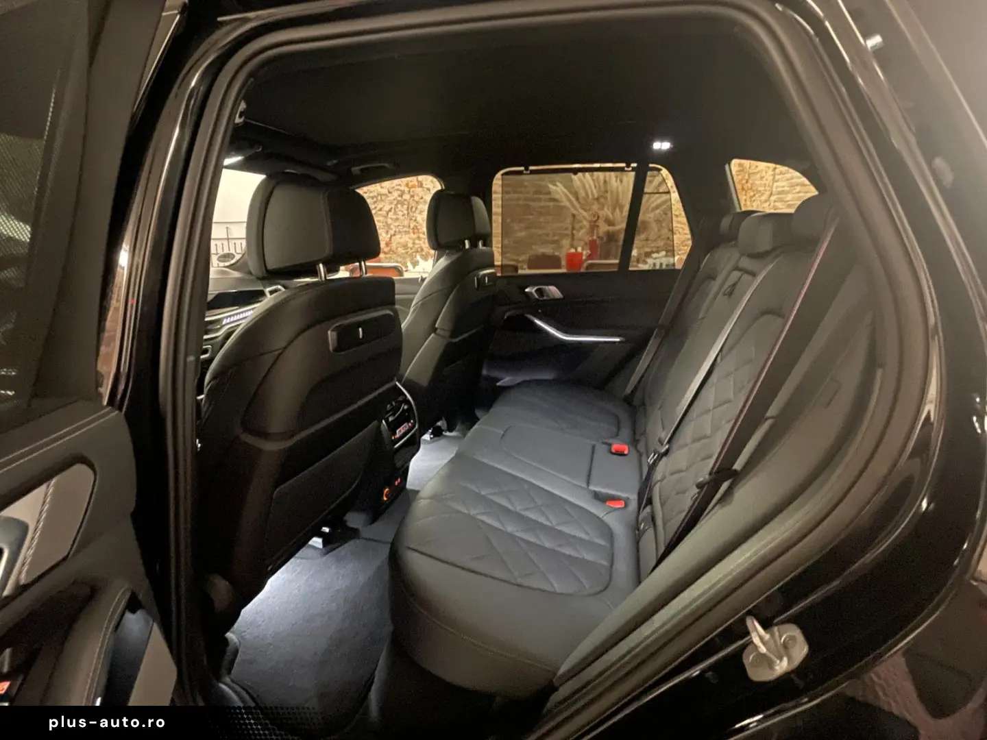 BMW X5 M60i xDrive M Sport Pro Performance  22
