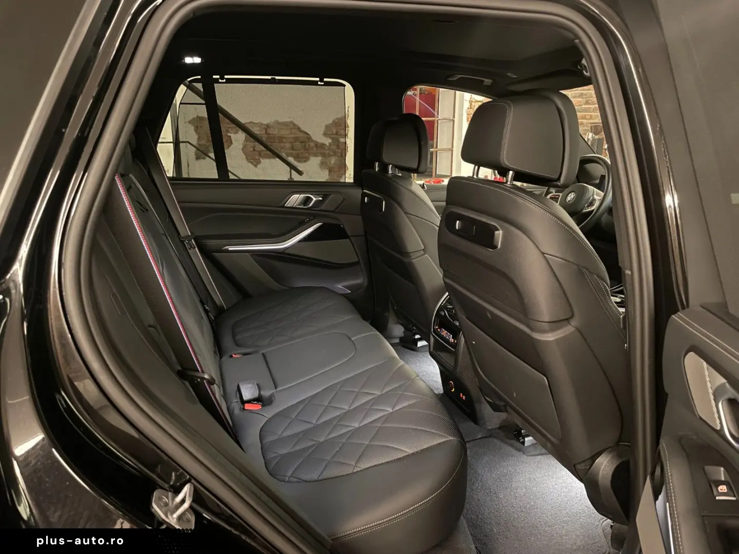 BMW X5 M60i xDrive M Sport Pro Performance  22