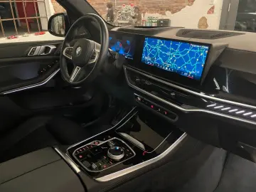 BMW X5 M60i xDrive M Sport Pro Performance  22