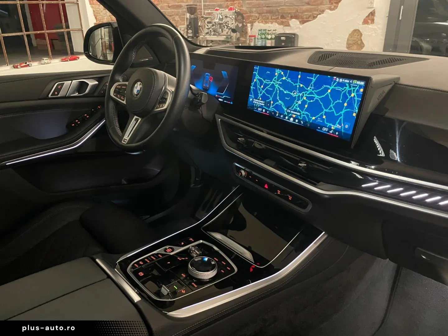 BMW X5 M60i xDrive M Sport Pro Performance  22