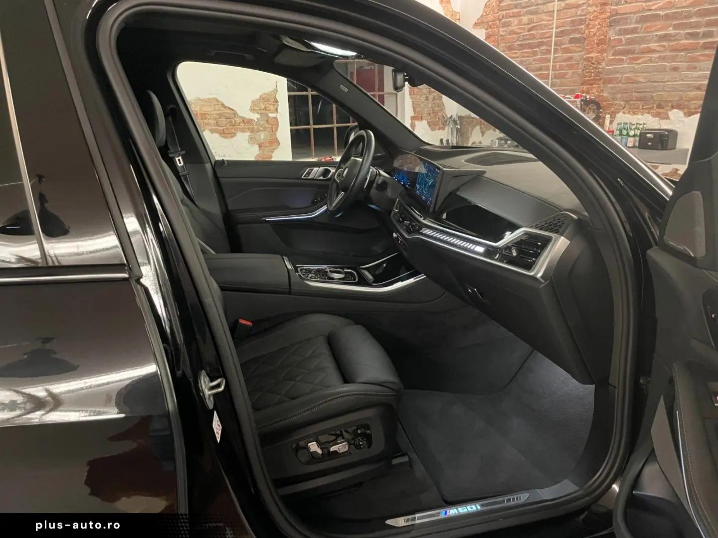 BMW X5 M60i xDrive M Sport Pro Performance  22