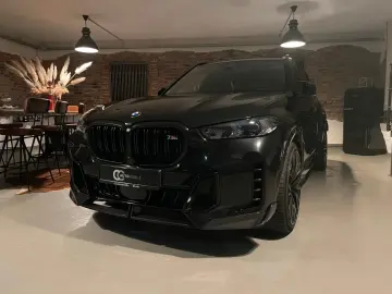 BMW X5 M60i xDrive M Sport Pro Performance  22