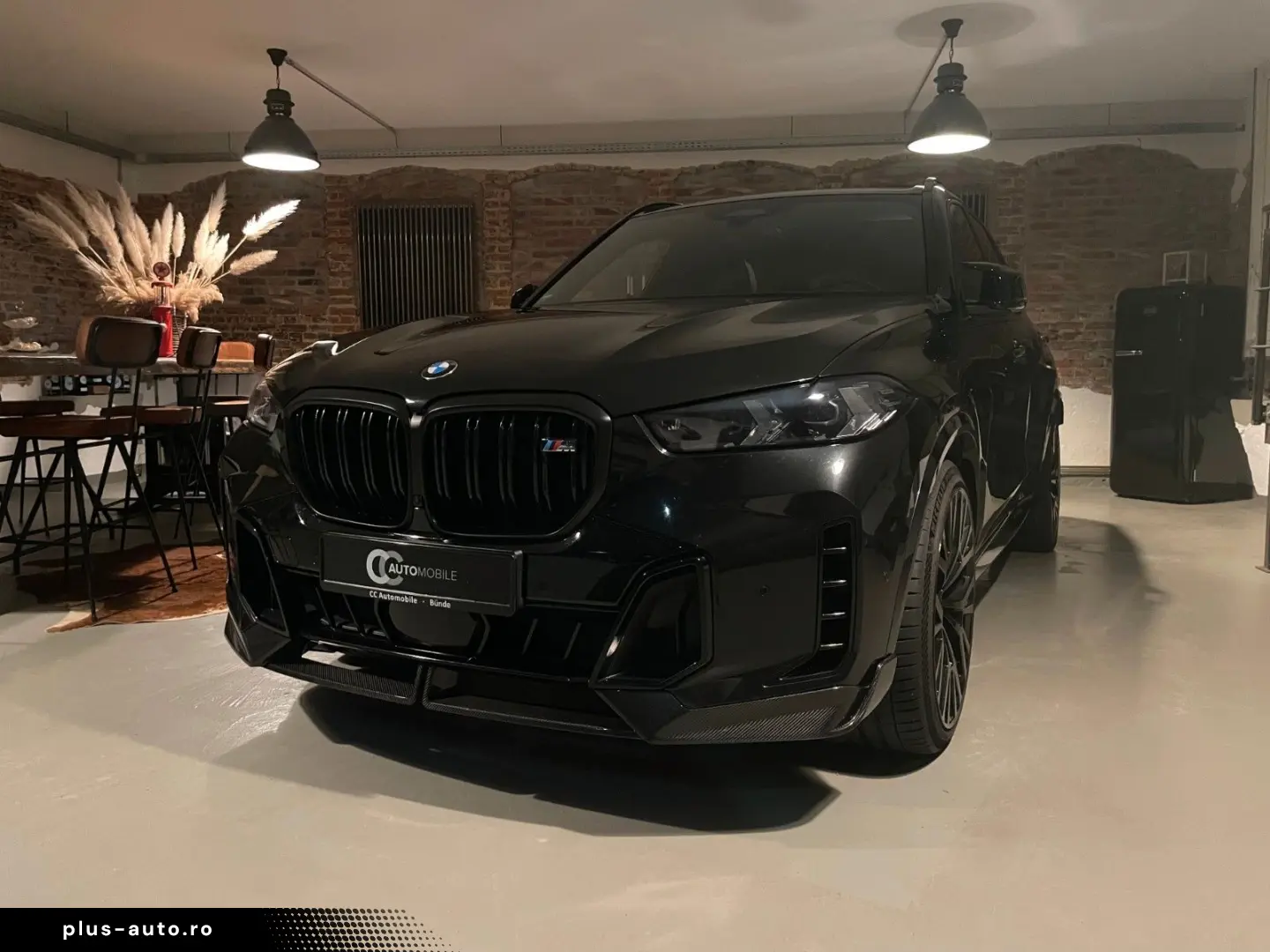 BMW X5 M60i xDrive M Sport Pro Performance  22